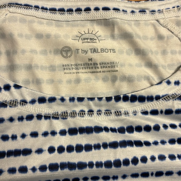 Women’s T by Talbots T-Shirt - Picture 2 of 4